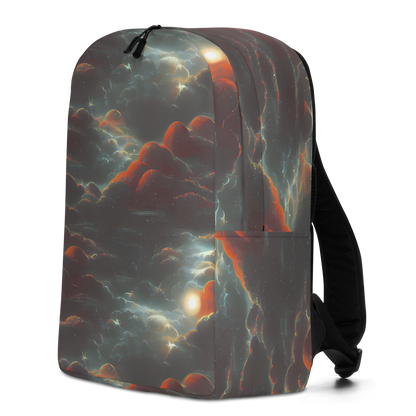 Minimalist Backpack - Stellar Highlands