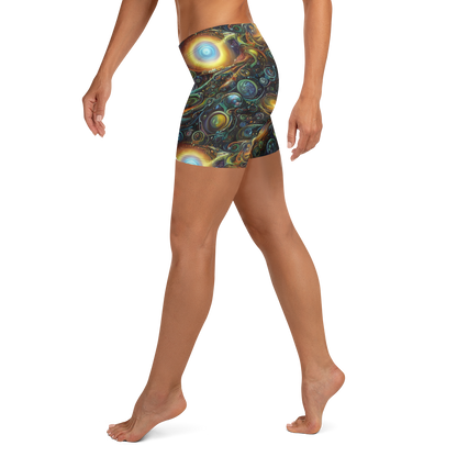 Shorts - Ferez Vortex