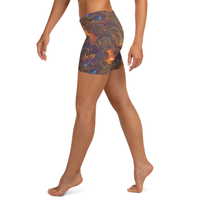 Shorts - Pozzo Vortex