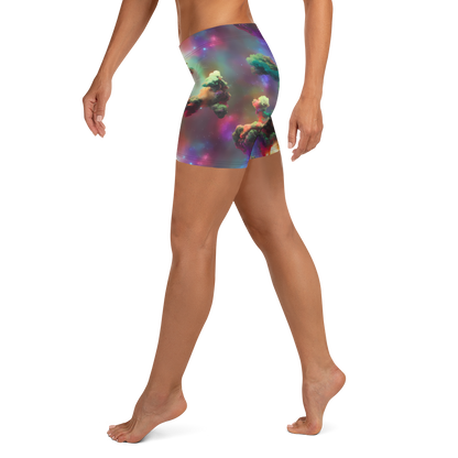 Shorts - Nebula Dreams
