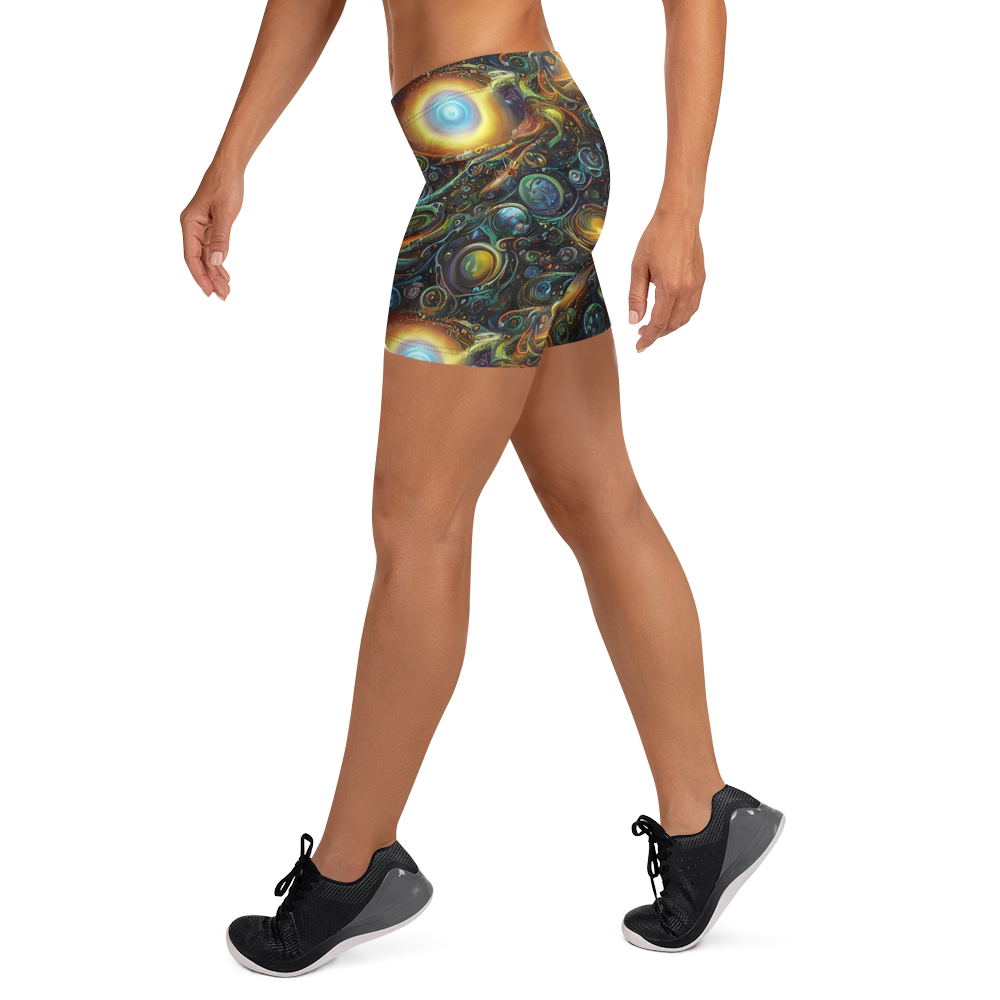 Shorts - Ferez Vortex