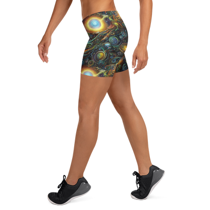 Shorts - Ferez Vortex