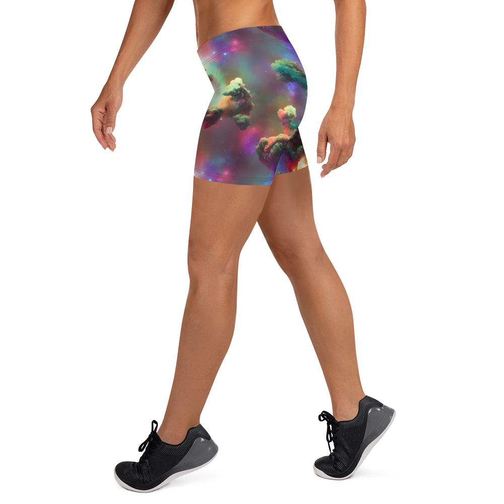 Shorts - Nebula Dreams