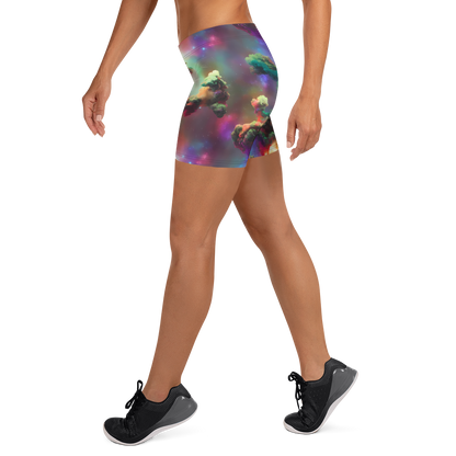 Shorts - Nebula Dreams
