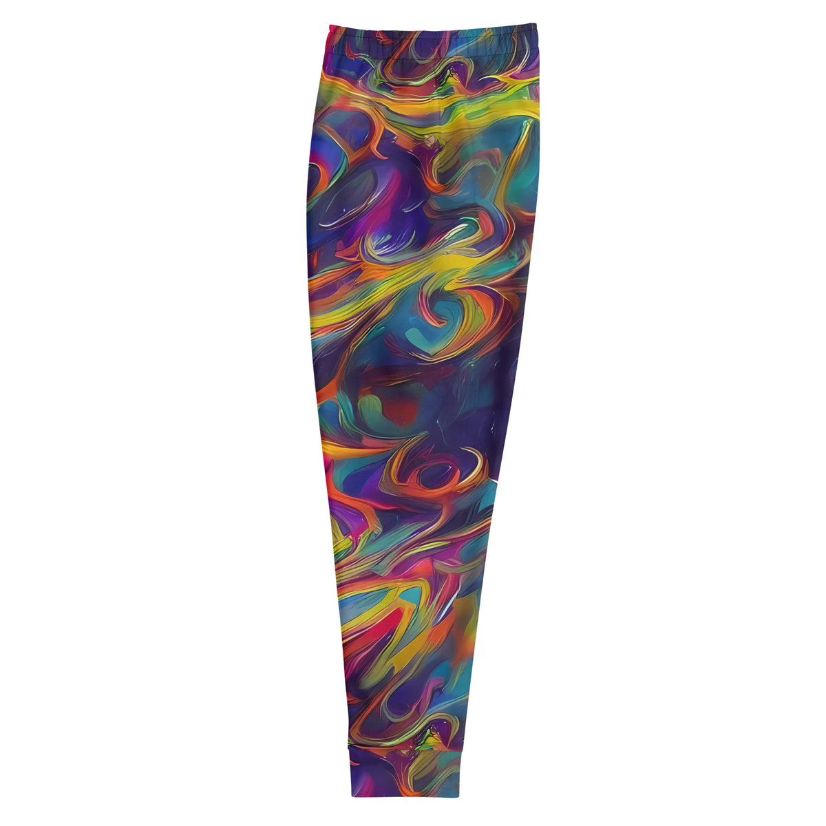 Men’s Joggers - Chromalush