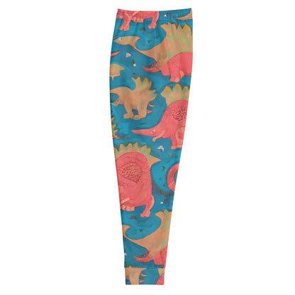 Men’s Joggers - Jurassic Jive