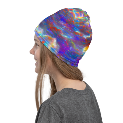 Neck Gaiter - Orion Ripple