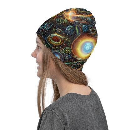 Neck Gaiter - Ferez Vortex