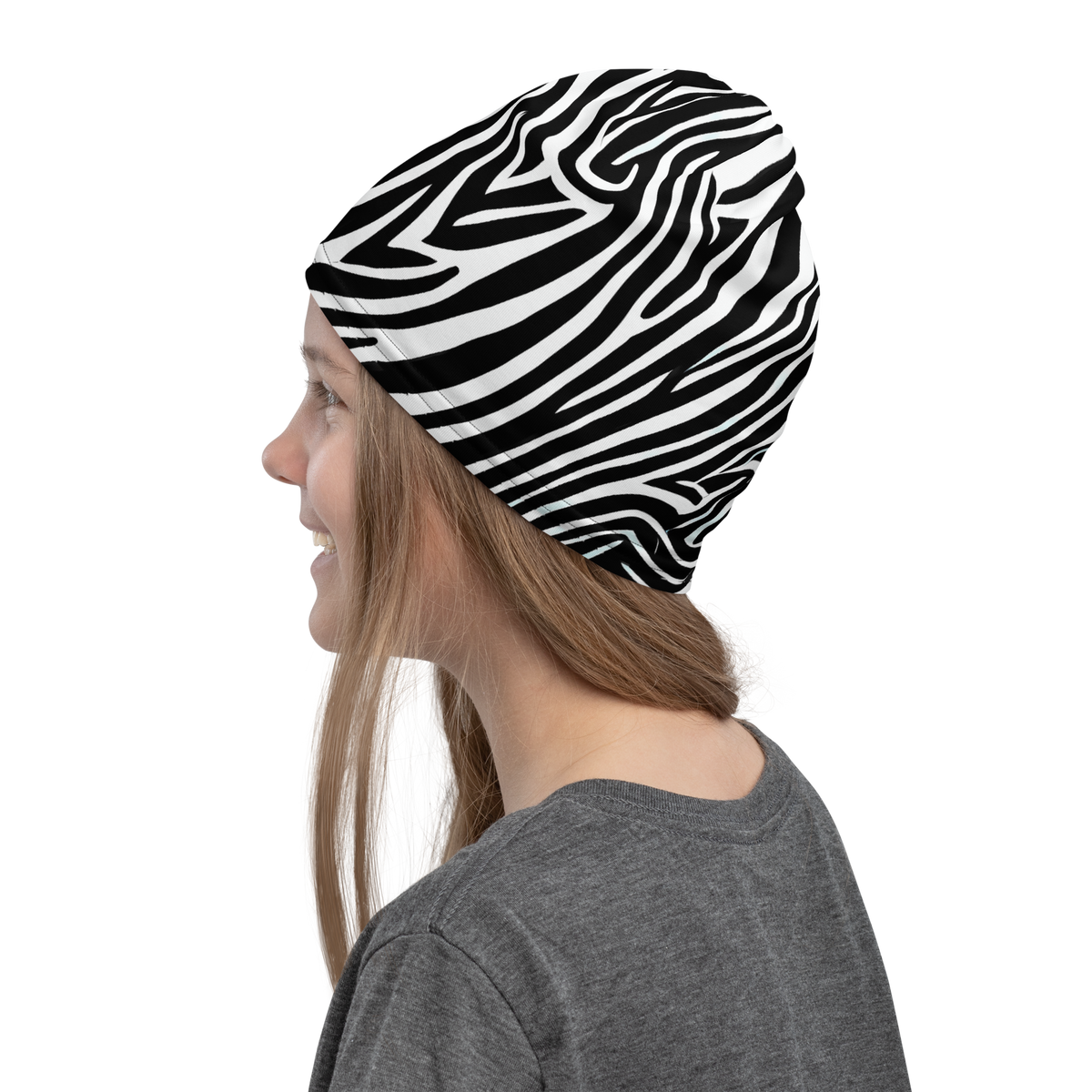 Neck Gaiter - Vortex Veins
