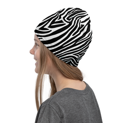Neck Gaiter - Vortex Veins