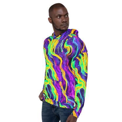 Hoodie - Jackson Swirl
