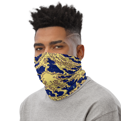 Neck Gaiter - Celestial Ridge