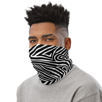Neck Gaiter - Vortex Veins