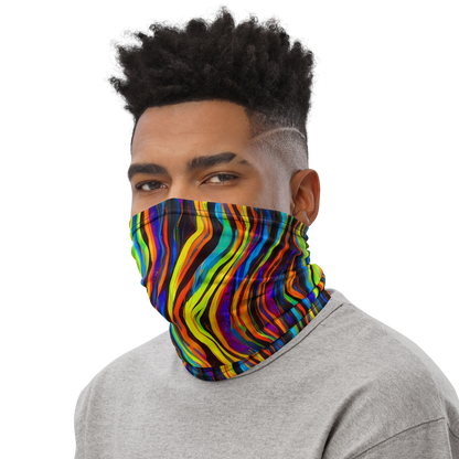 Neck Gaiter - Celestial Waves