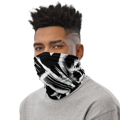 Neck Gaiter - Silent Thunder