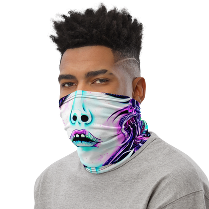 Neck Gaiter - Chroma Soirée