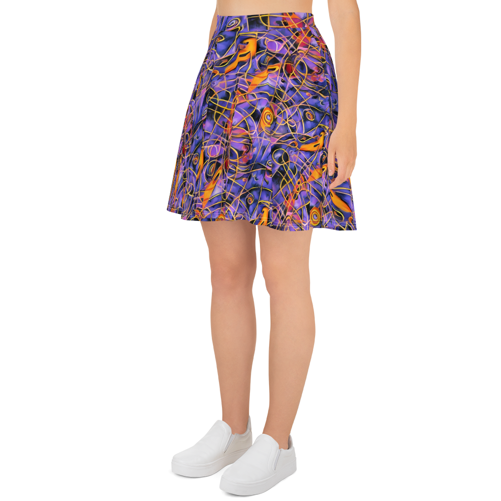 Skater Skirt - Bailly's Twist