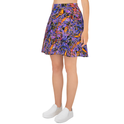 Skater Skirt - Bailly's Twist