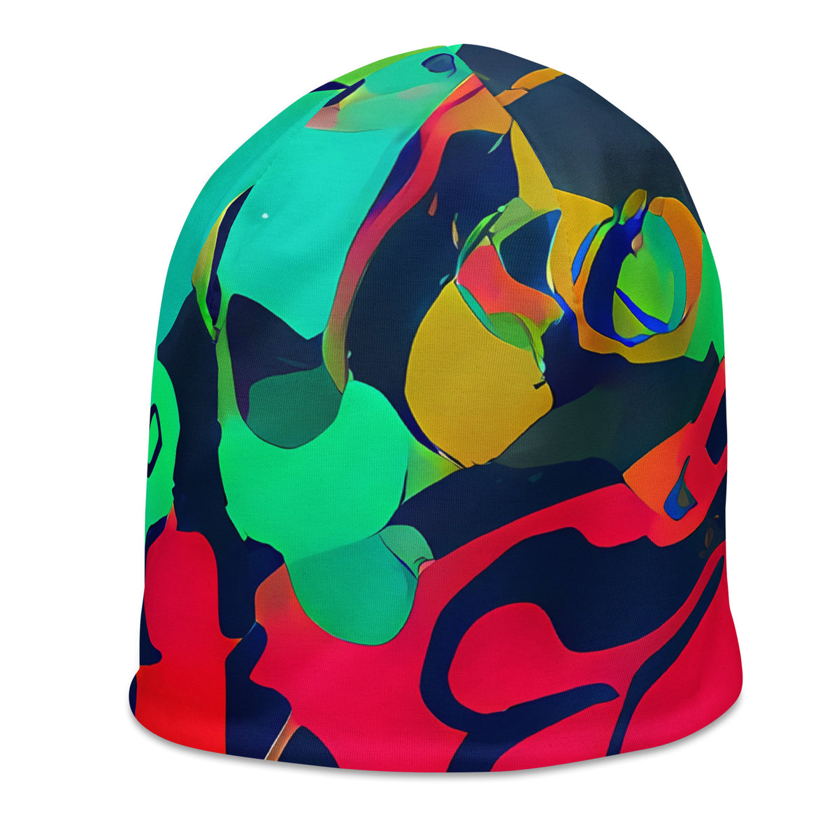 Beanie - Gottlieb Galaxy