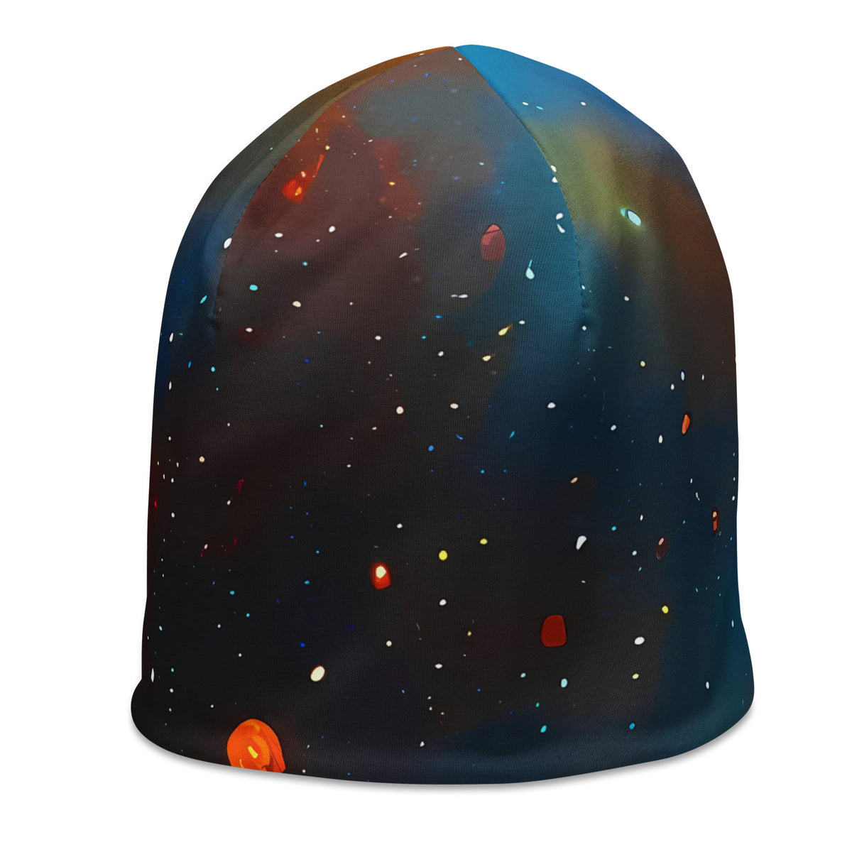 Beanie - Celestial Vogue
