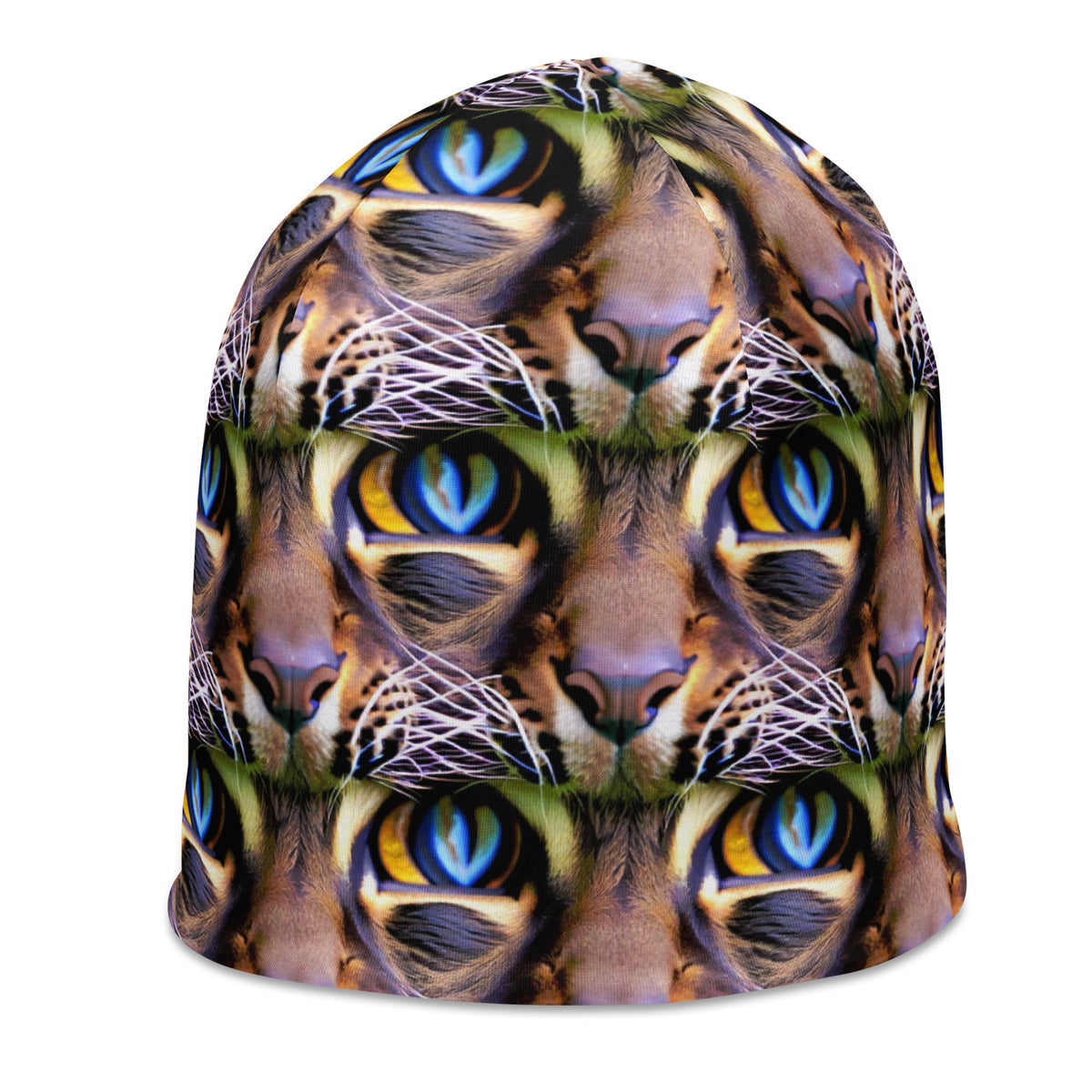 Beanie - Eye of the Wild