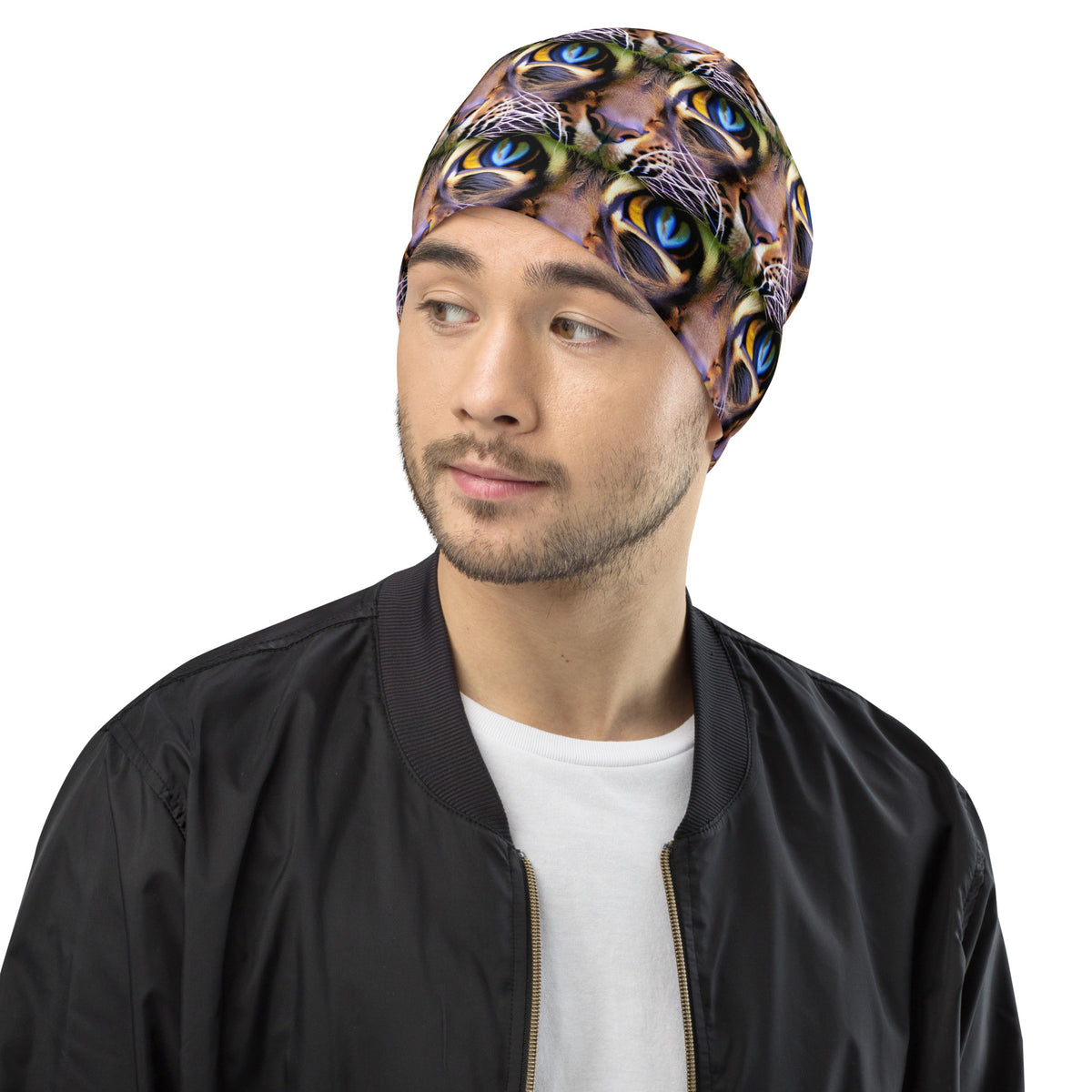 Beanie - Eye of the Wild