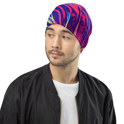 Beanie - Nebula Noodles