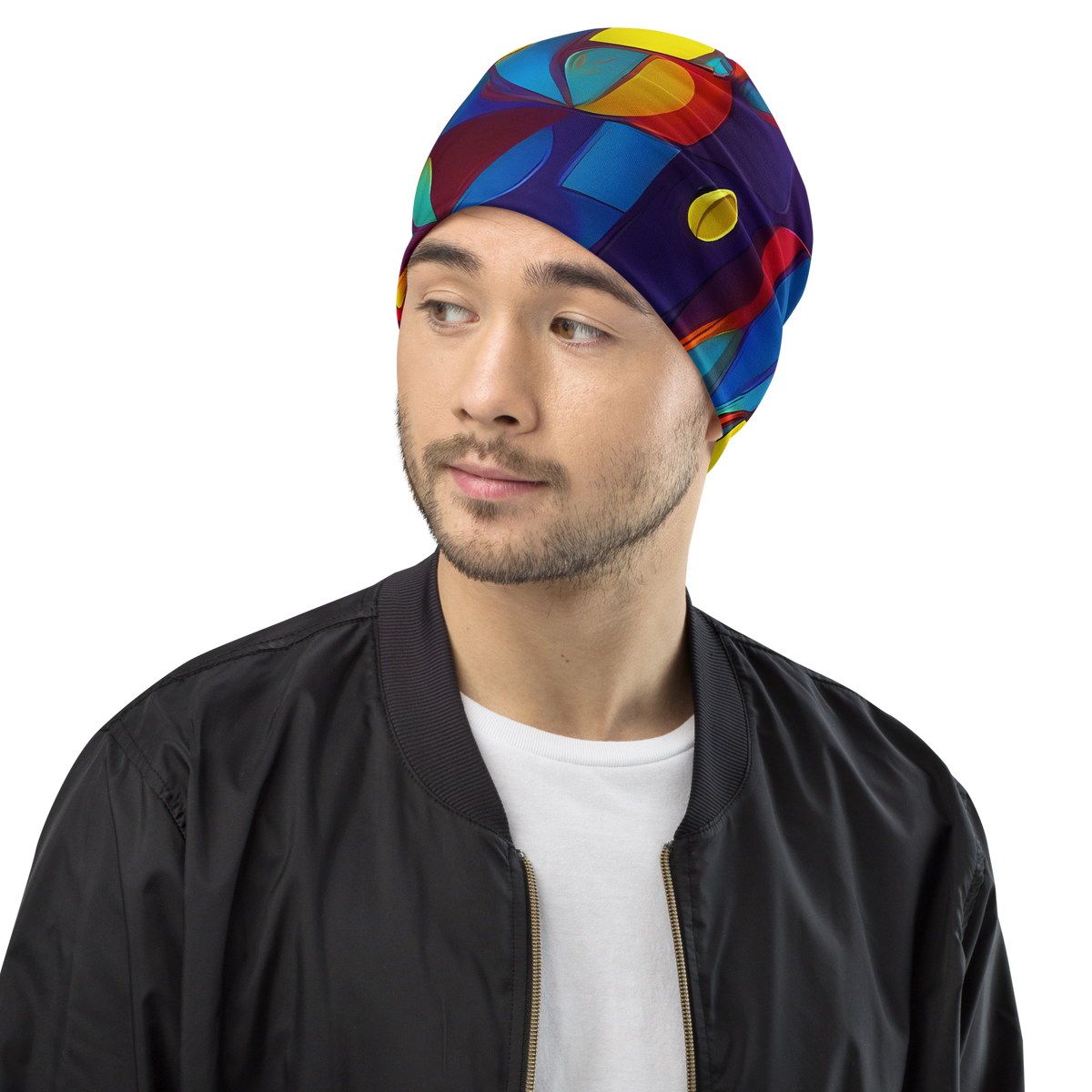 Beanie - Flickering Dreams