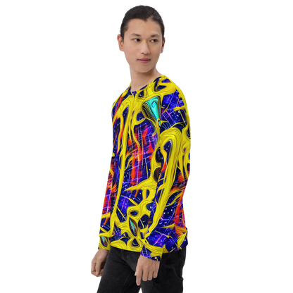 Sweatshirt - Galli's Fusion