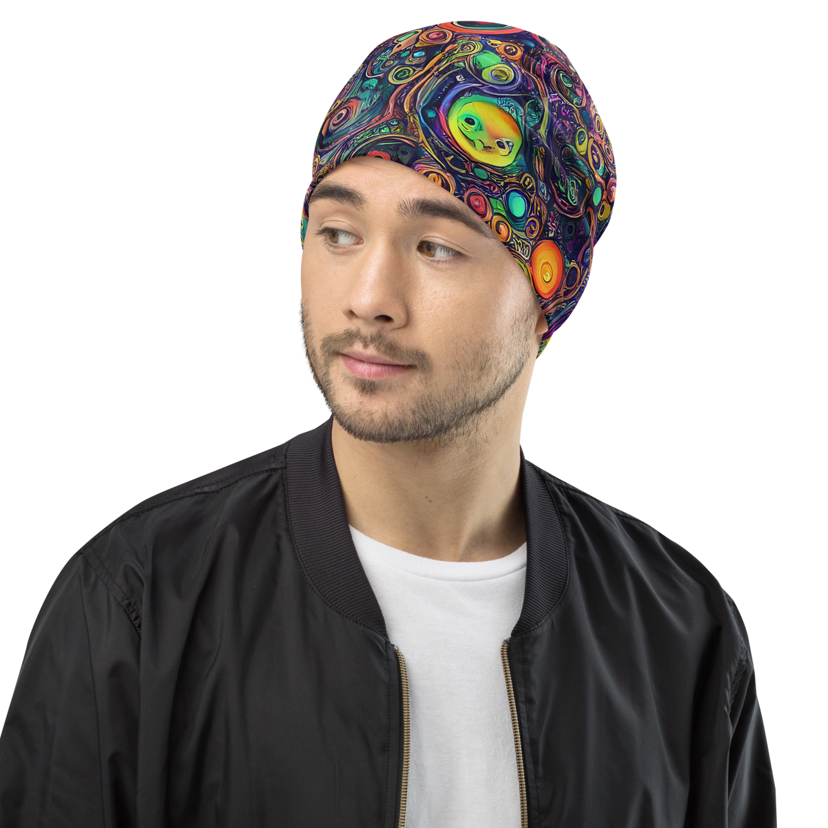 Beanie - Jansson's Nebula