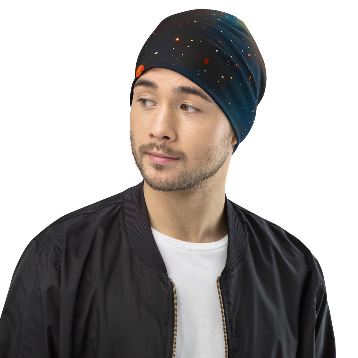Beanie - Celestial Vogue