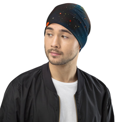 Beanie - Celestial Vogue