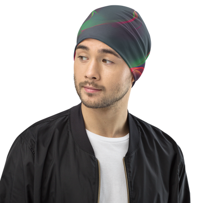 Beanie - Neon Whisper