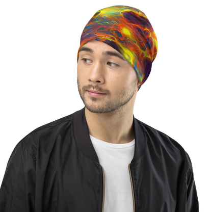Beanie - Averin's Nebula