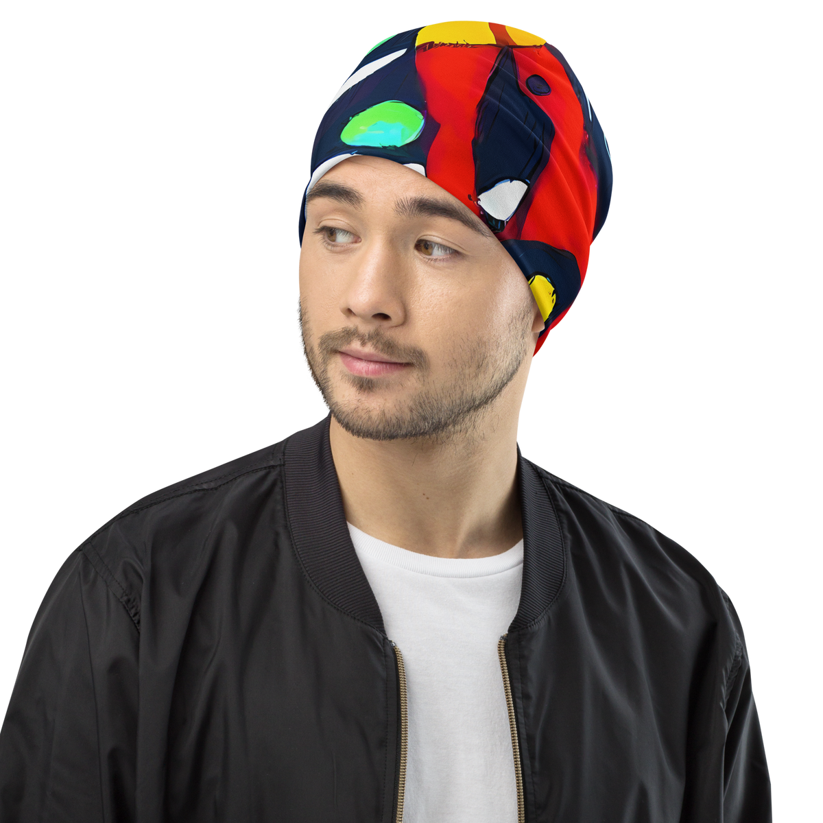 Beanie - Chagall's Dream