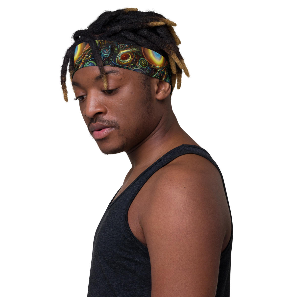 Headband - Ferez Vortex