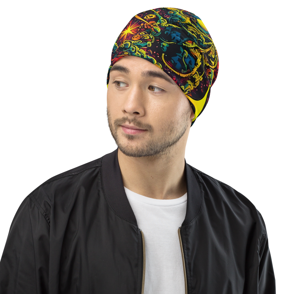 Beanie - Gogos Galaxy