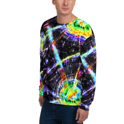 Sweatshirt - Hirschl's Vortex