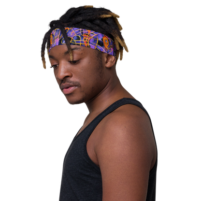 Headband - Bailly's Twist