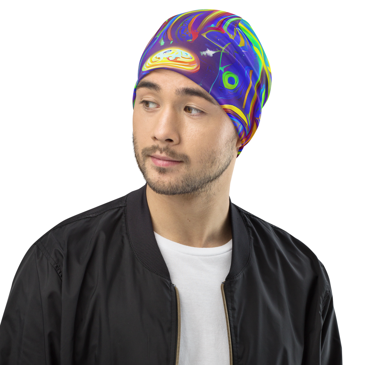 Beanie - Daliesque Drift