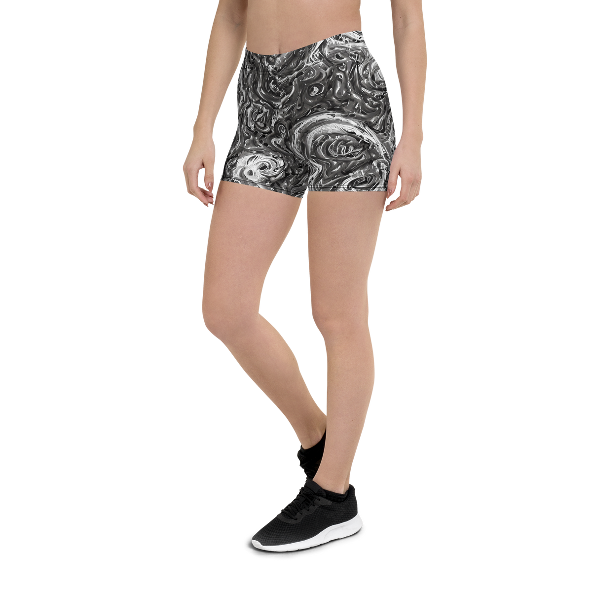 Shorts - Nebulous Night