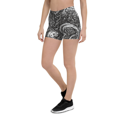Shorts - Nebulous Night