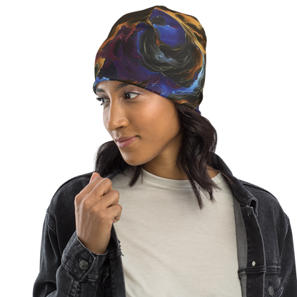 Beanie - Vortex Virtue
