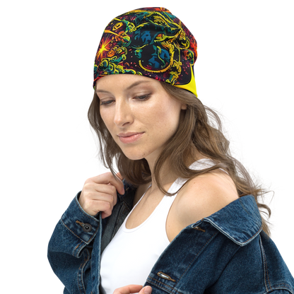 Beanie - Gogos Galaxy