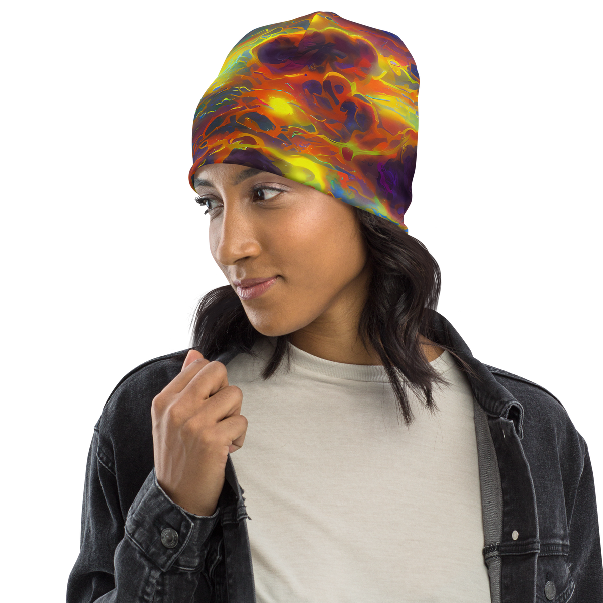 Beanie - Averin's Nebula
