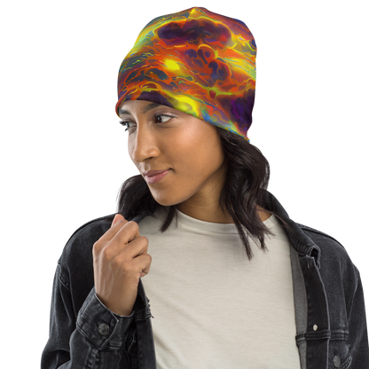 Beanie - Averin's Nebula