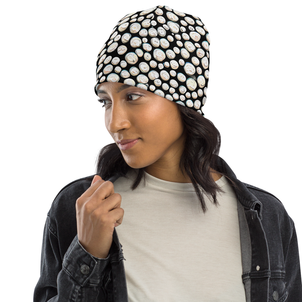Beanie - Celestial Whimsy