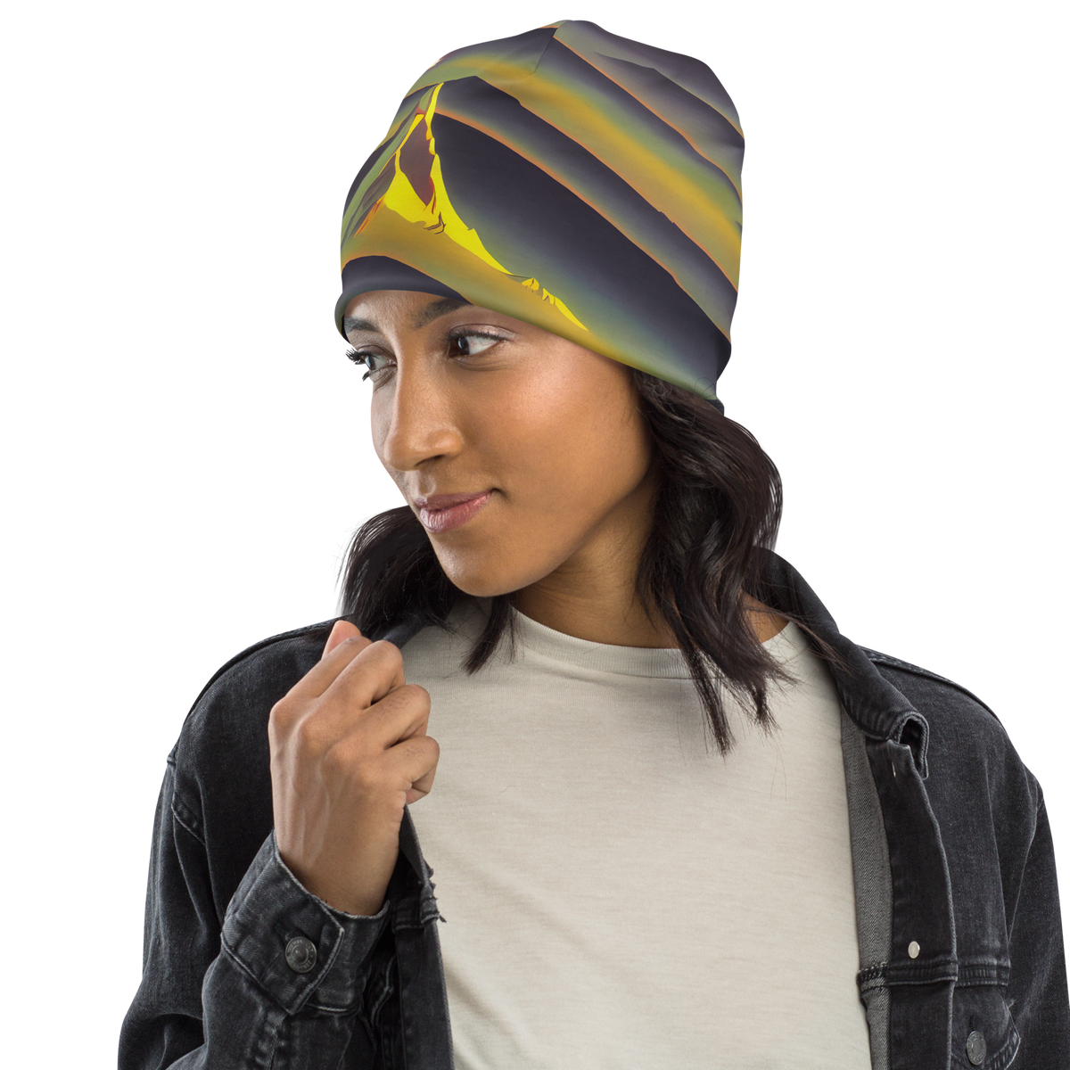 Beanie - Surreal Summit