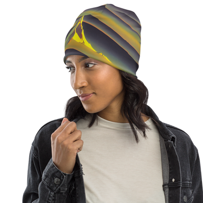 Beanie - Surreal Summit