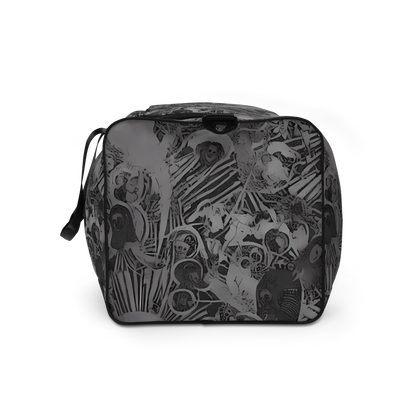 Duffle Bag - Dusk Enigma